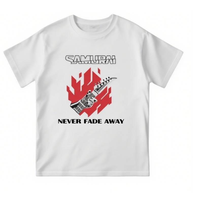 Nooit Vervagen Weg T-shirt Her - Summer Clothing Ideas recensie en prijs