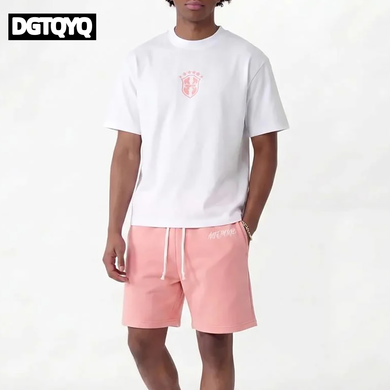 Zomerse nieuwe roze geborduurd - Summer Clothing Haul recensie en prijs