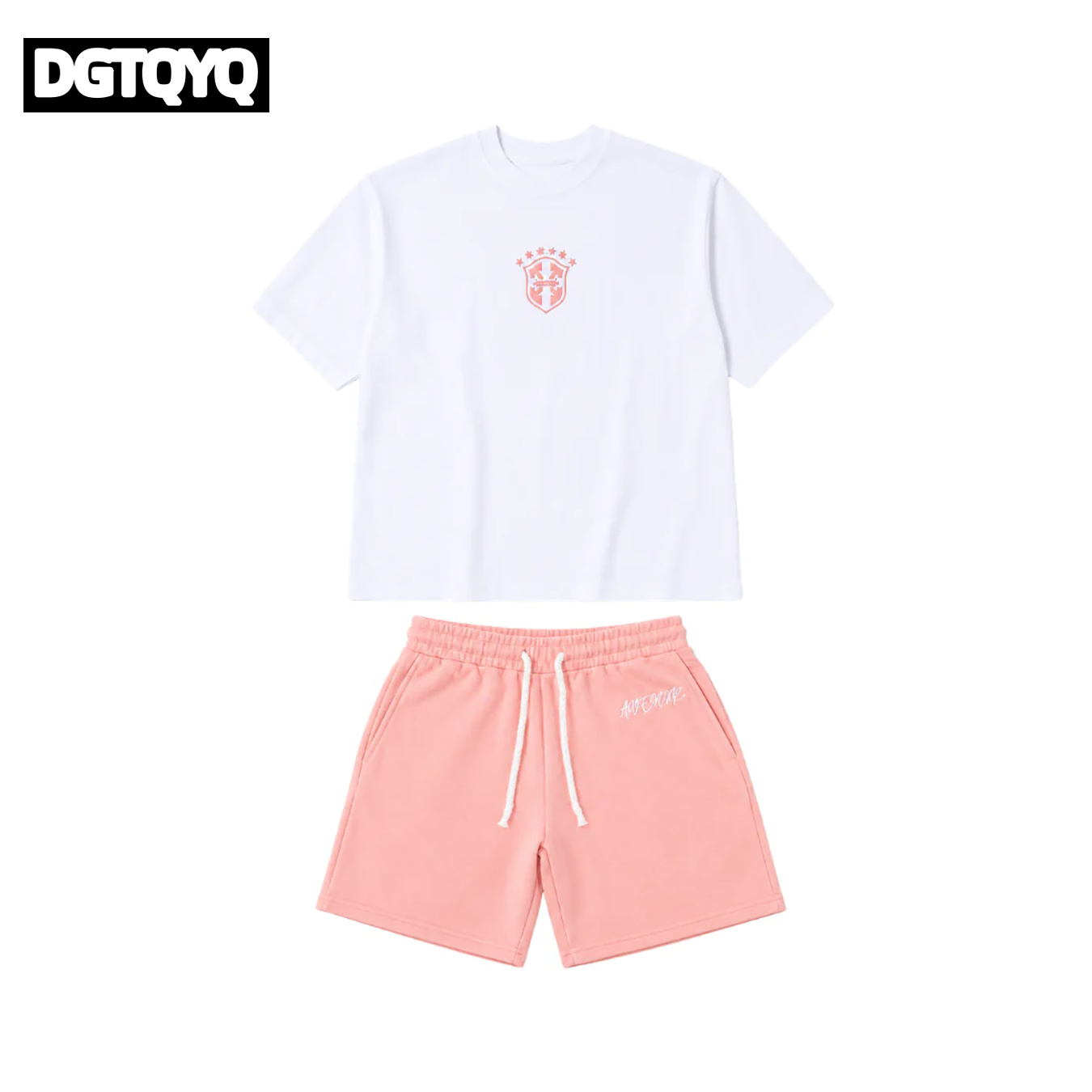 Zomerse nieuwe roze geborduurd - Summer Clothing Haul recensie en prijs