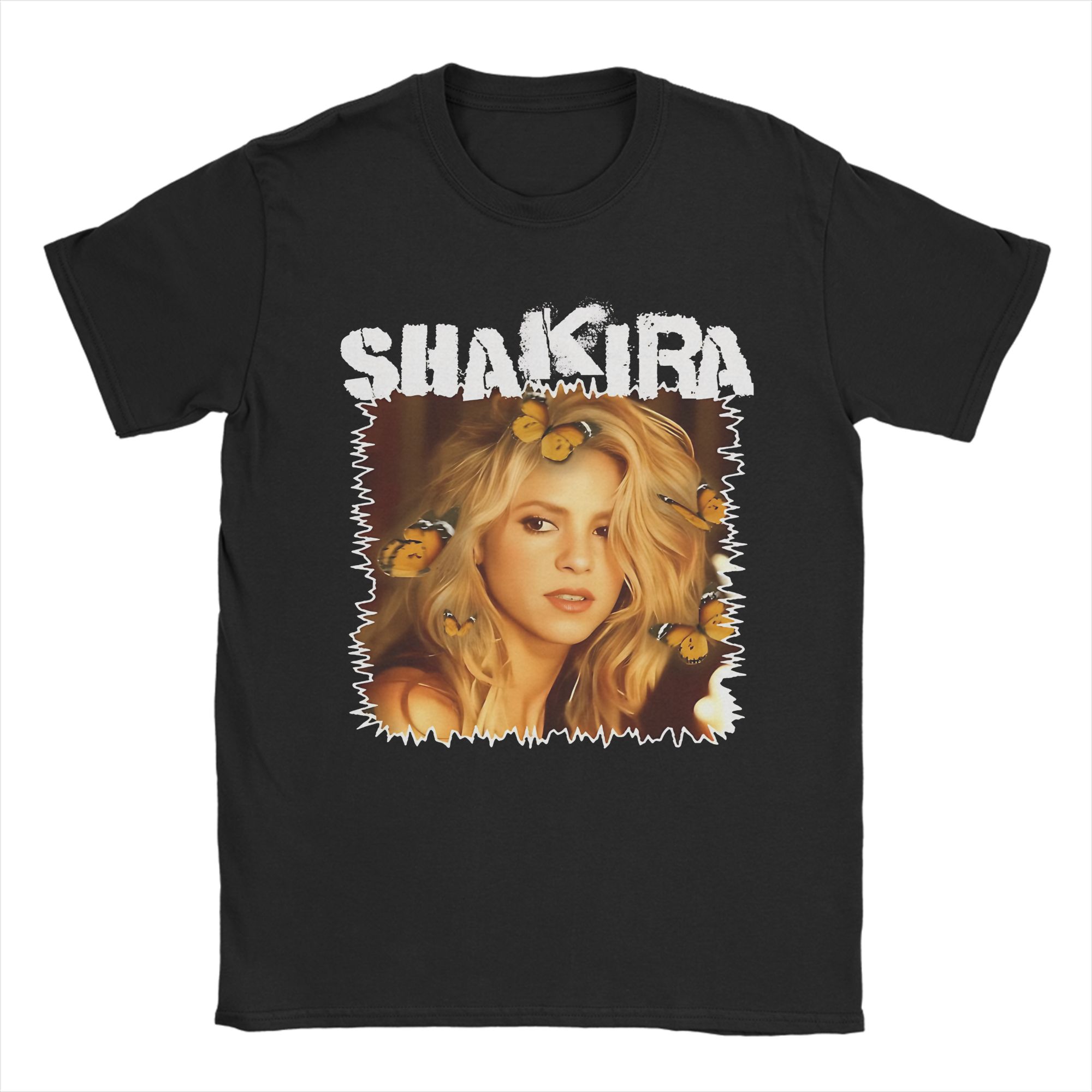 Mannen Vrouwen T-shirt Grunge  - Summer Clothing Ideas recensie en prijs