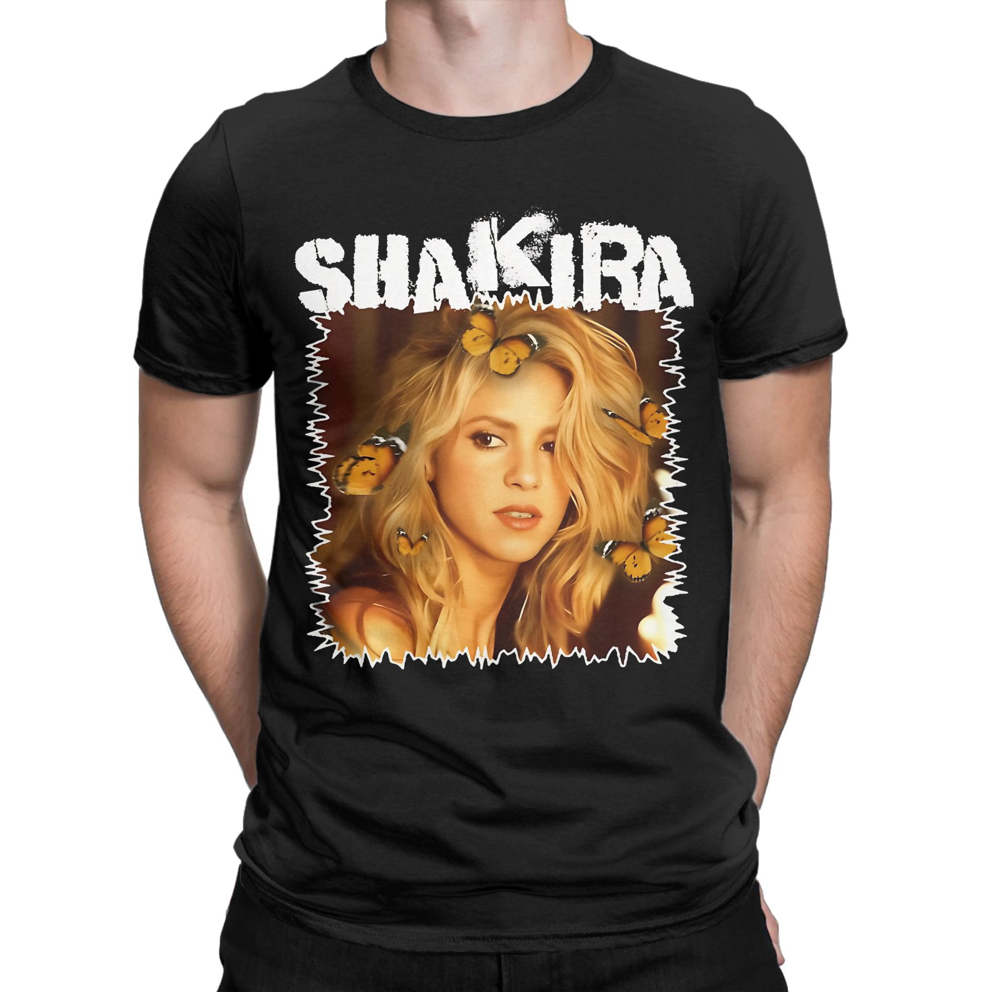 Mannen Vrouwen T-shirt Grunge  - Summer Clothing Ideas recensie en prijs