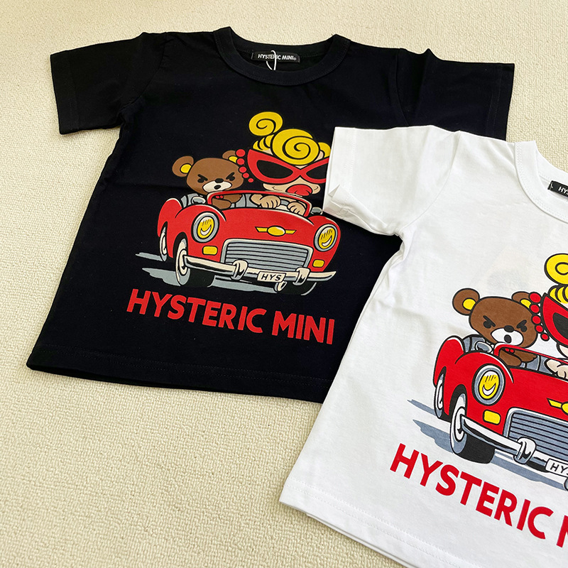Kawaii Nieuwe Hysteric Mini Ca - Summer Clothing Kids recensie en prijs