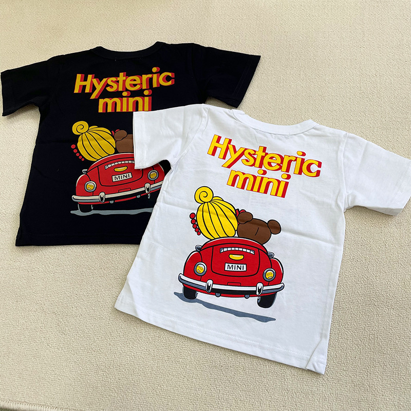 Kawaii Nieuwe Hysteric Mini Ca - Summer Clothing Kids recensie en prijs