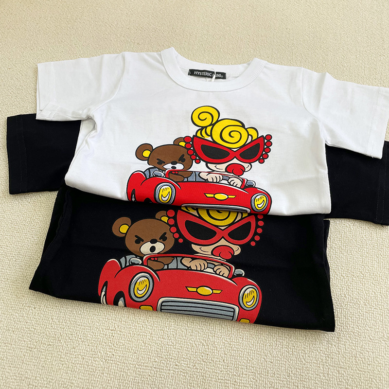 Kawaii Nieuwe Hysteric Mini Ca - Summer Clothing Kids recensie en prijs