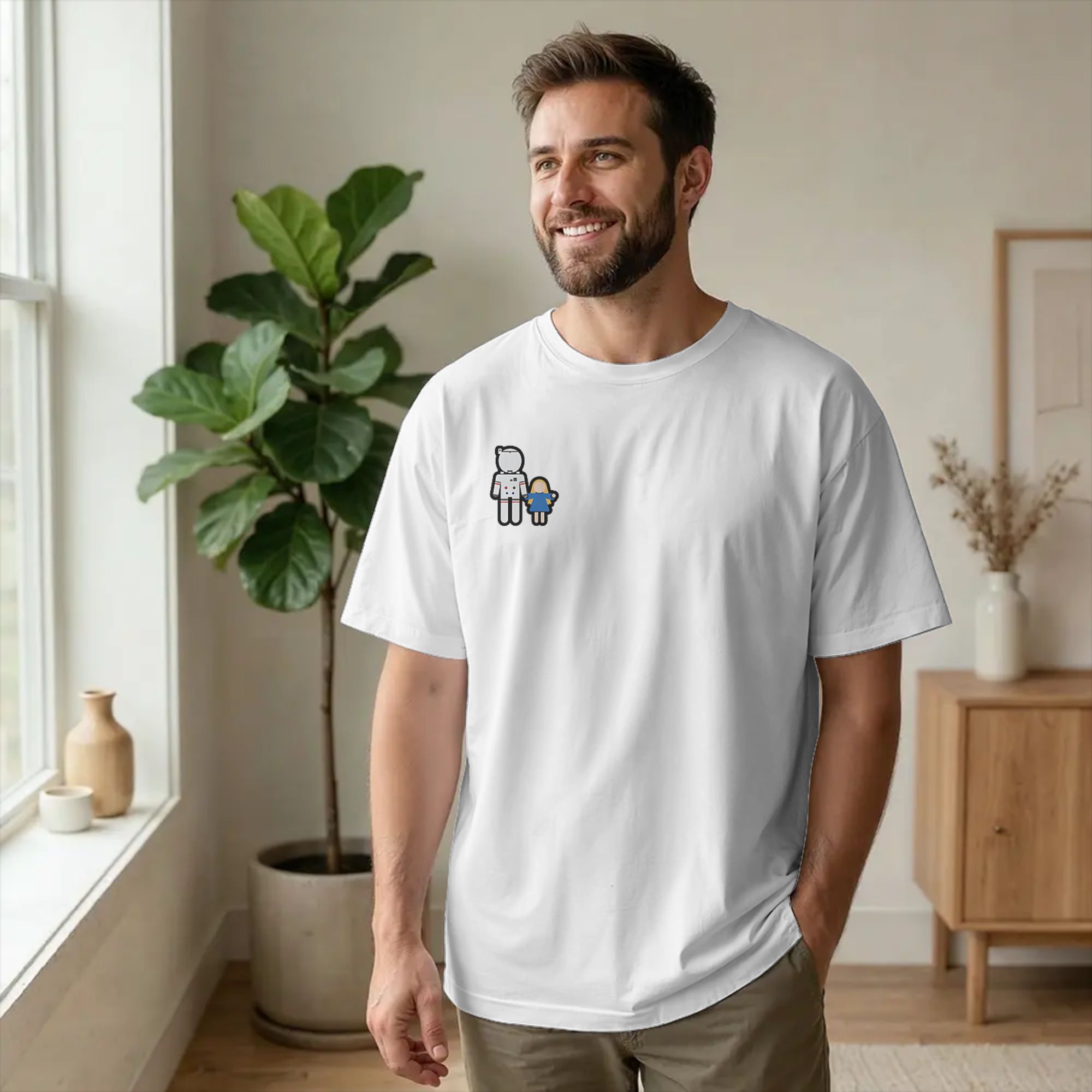 Pragmatation Hugh Diana Art T- - Summer Clothing Ideas recensie en prijs