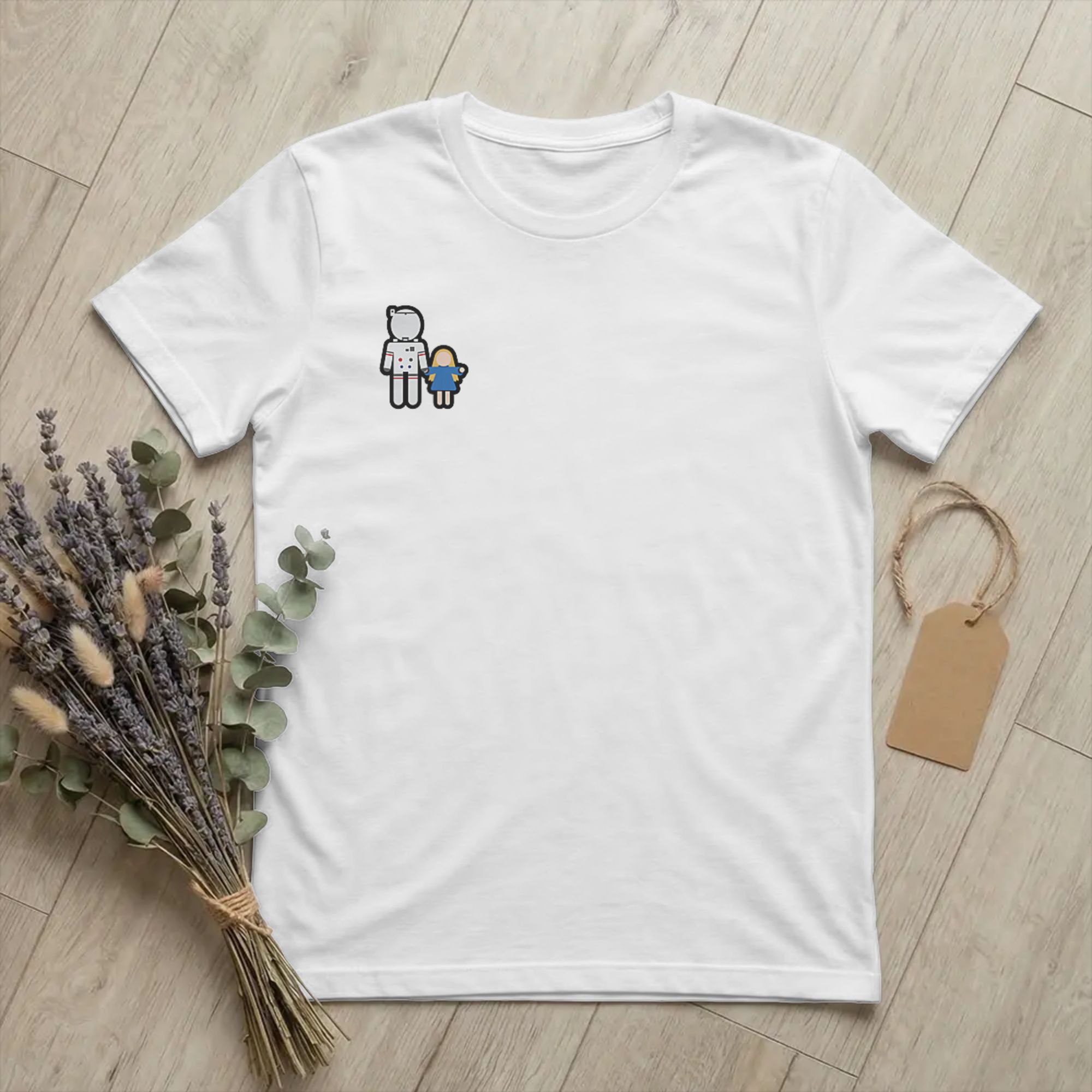 Pragmatation Hugh Diana Art T- - Summer Clothing Ideas recensie en prijs
