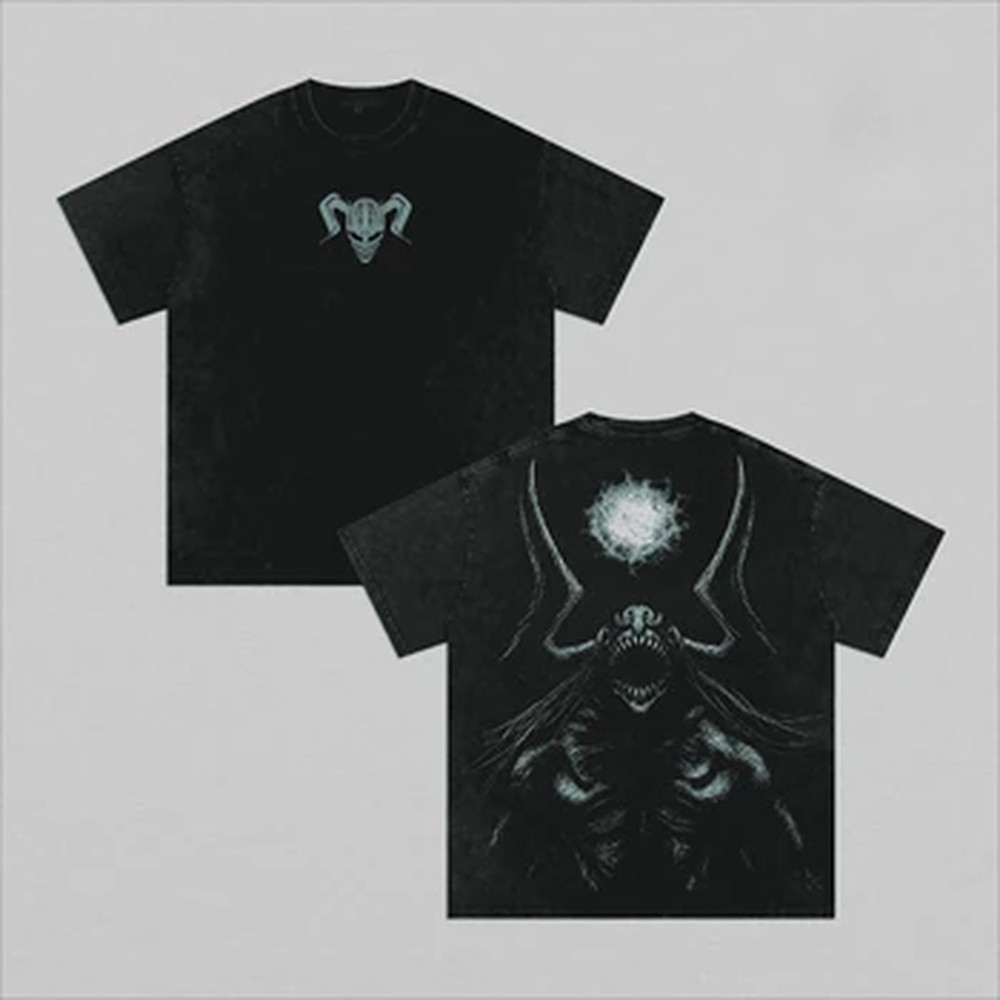 Kurosaki Ichigo BLEACH Manga T - Vintage Summer Clothing Men recensie en prijs