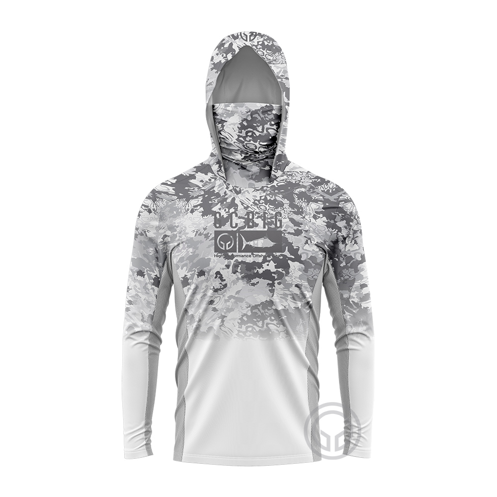 Nieuwe viskleding zomer outdoo - Summer Clothing Men recensie en prijs