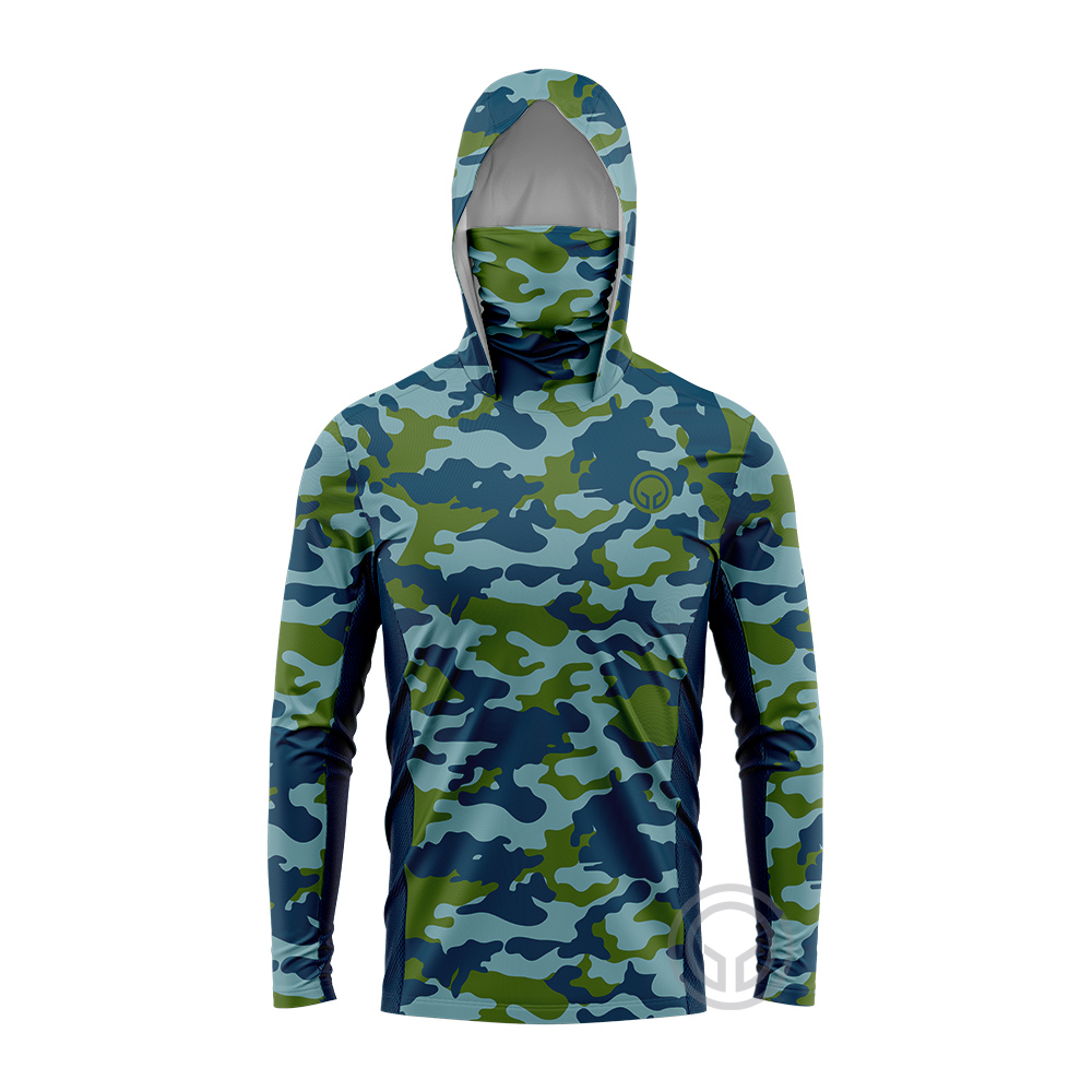 Nieuwe viskleding zomer outdoo - Summer Clothing Men recensie en prijs