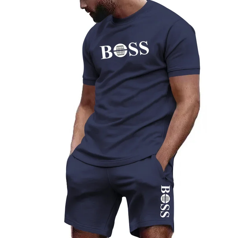 Herensportkledingset met korte - Summer Clothing Haul recensie en prijs