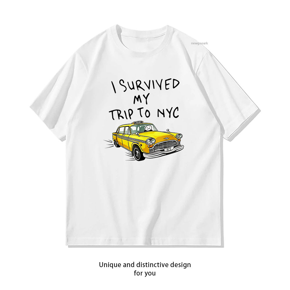 Ik overleefde mijn reis naar N - Yellow Summer Clothing recensie en prijs