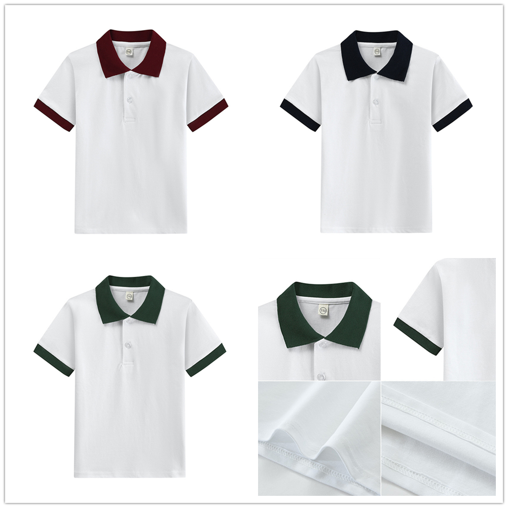 T-shirt Voor Jongens Zomer Tee - Summer Clothing For Teens recensie en prijs
