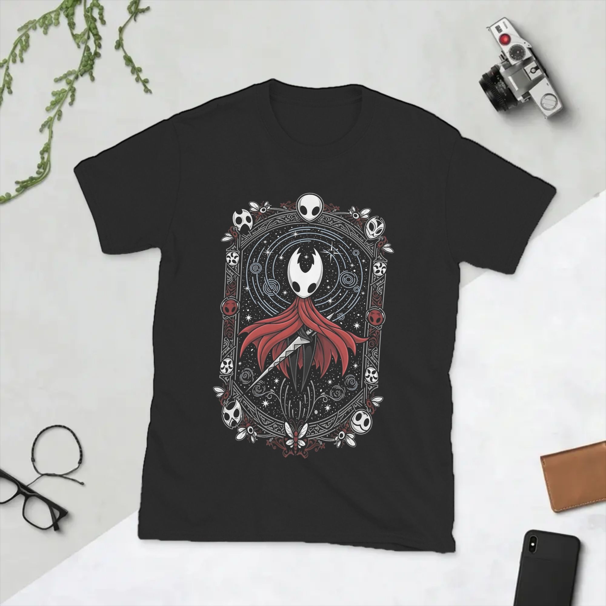 Heren Hollow Knights Silksongs - Summer Clothing Ideas recensie en prijs
