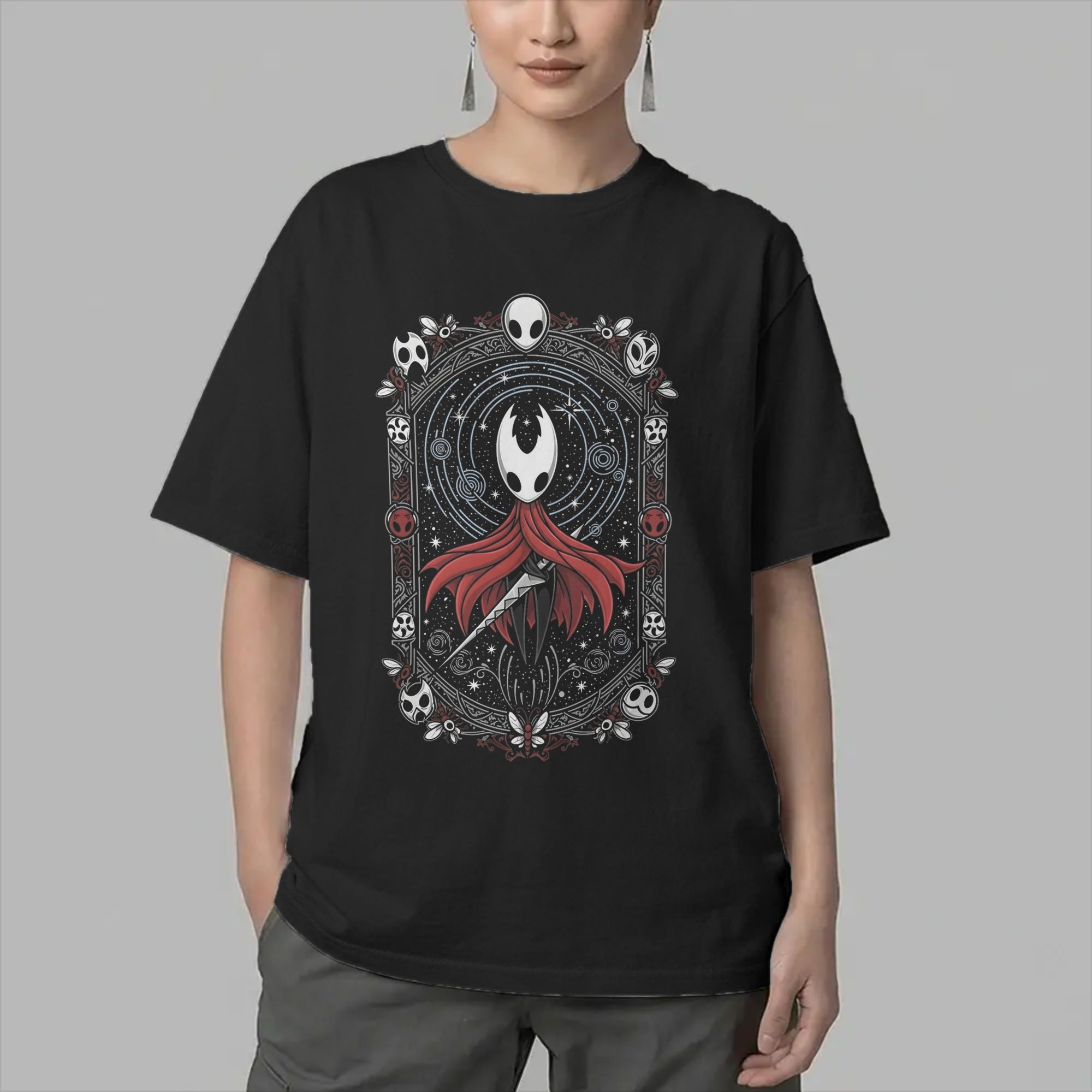 Heren Hollow Knights Silksongs - Summer Clothing Ideas recensie en prijs