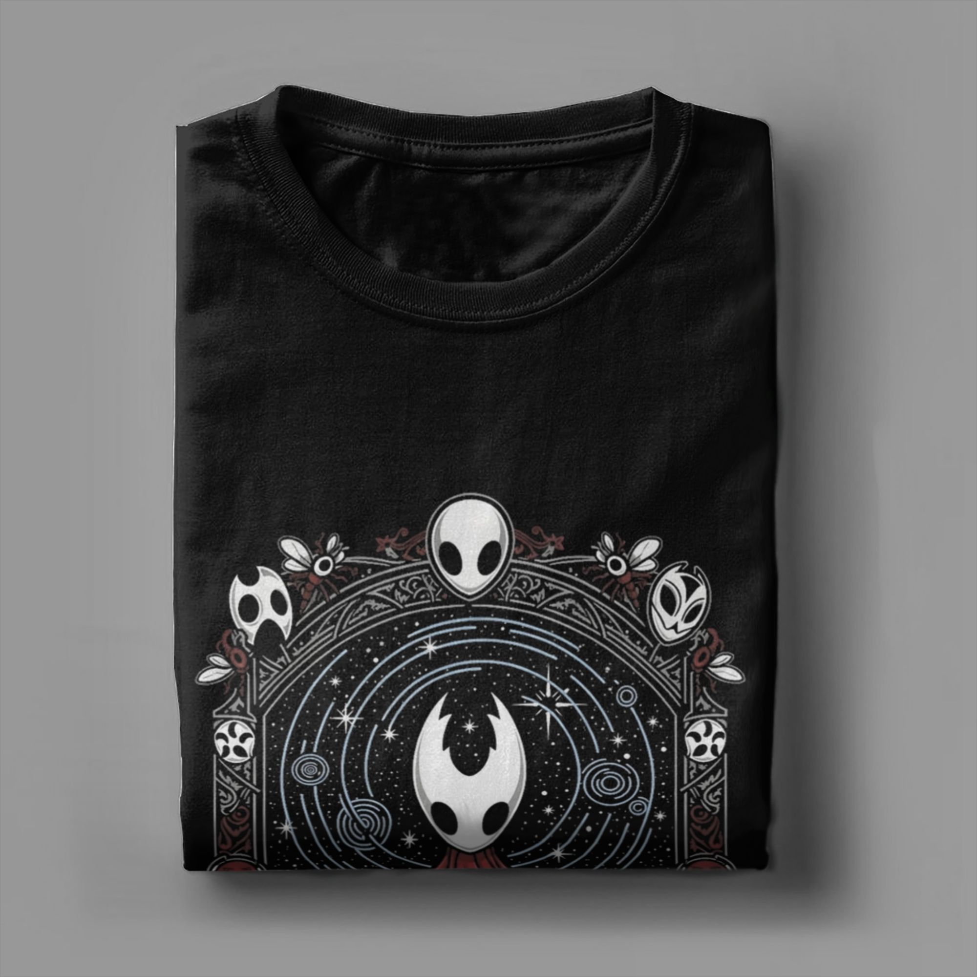 Heren Hollow Knights Silksongs - Summer Clothing Ideas recensie en prijs