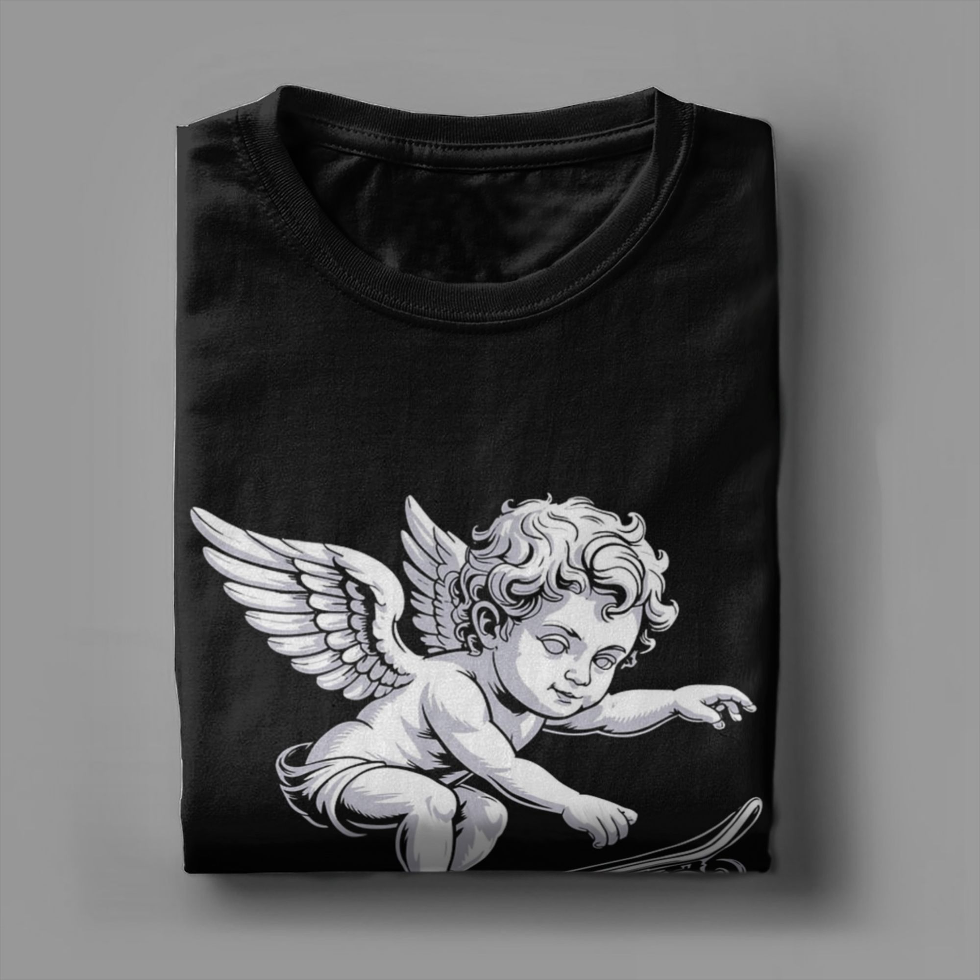 Grappige Cupido Stunt Spooneri - Summer Clothing Ideas recensie en prijs