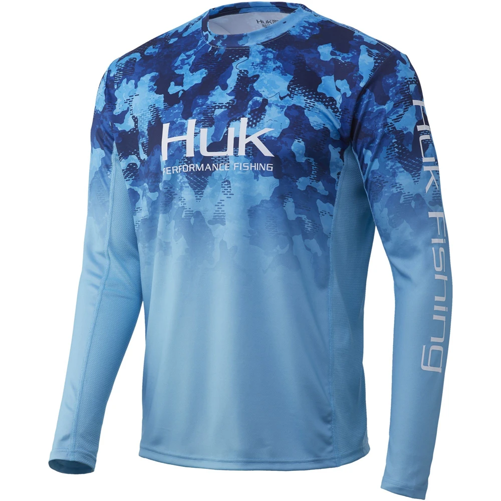 Huk Vissen Kleding Mannen Viss - Summer De Clothing recensie en prijs