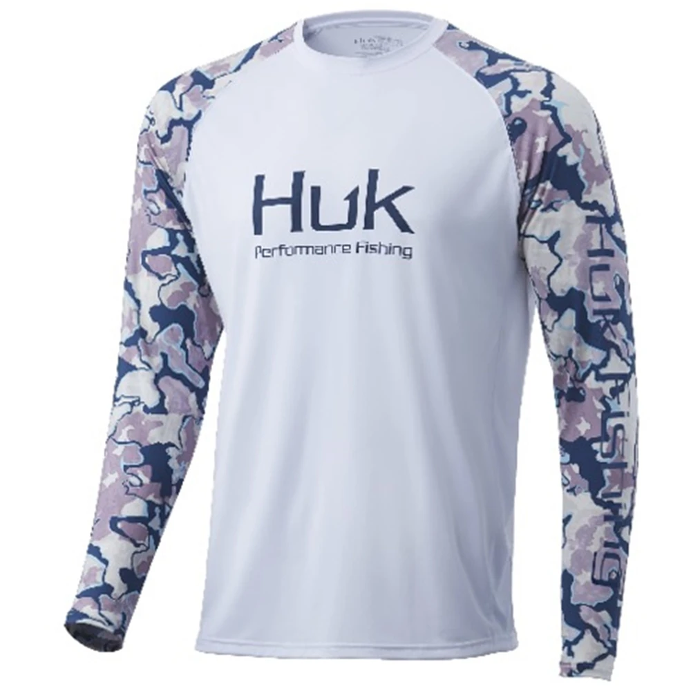 Huk Vissen Kleding Mannen Viss - Summer De Clothing recensie en prijs