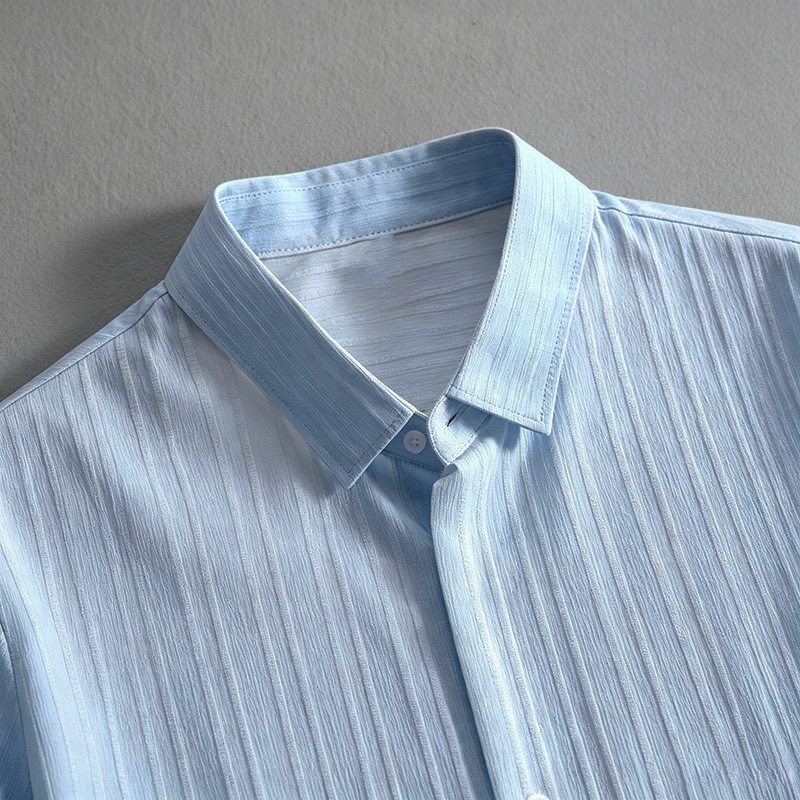 2026 Nieuwe Heren Verticale Kr - Summer Clothing Haul recensie en prijs