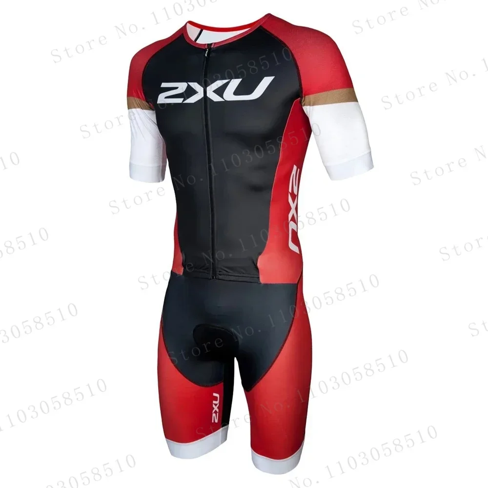 zxuful Zwart Wit Triathlon Pak - Summer De Clothing recensie en prijs