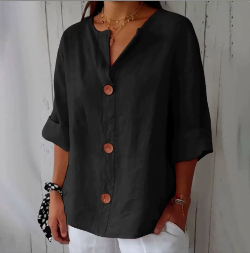 Plus size losse shirts & blous - Summer Clothing Clearance recensie en prijs