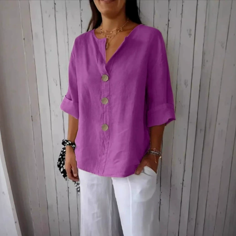 Plus size losse shirts & blous - Summer Clothing Clearance recensie en prijs