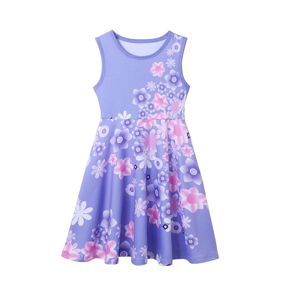 Kinderkleding voor meisjes, zo - Summer Clothing Kids recensie en prijs