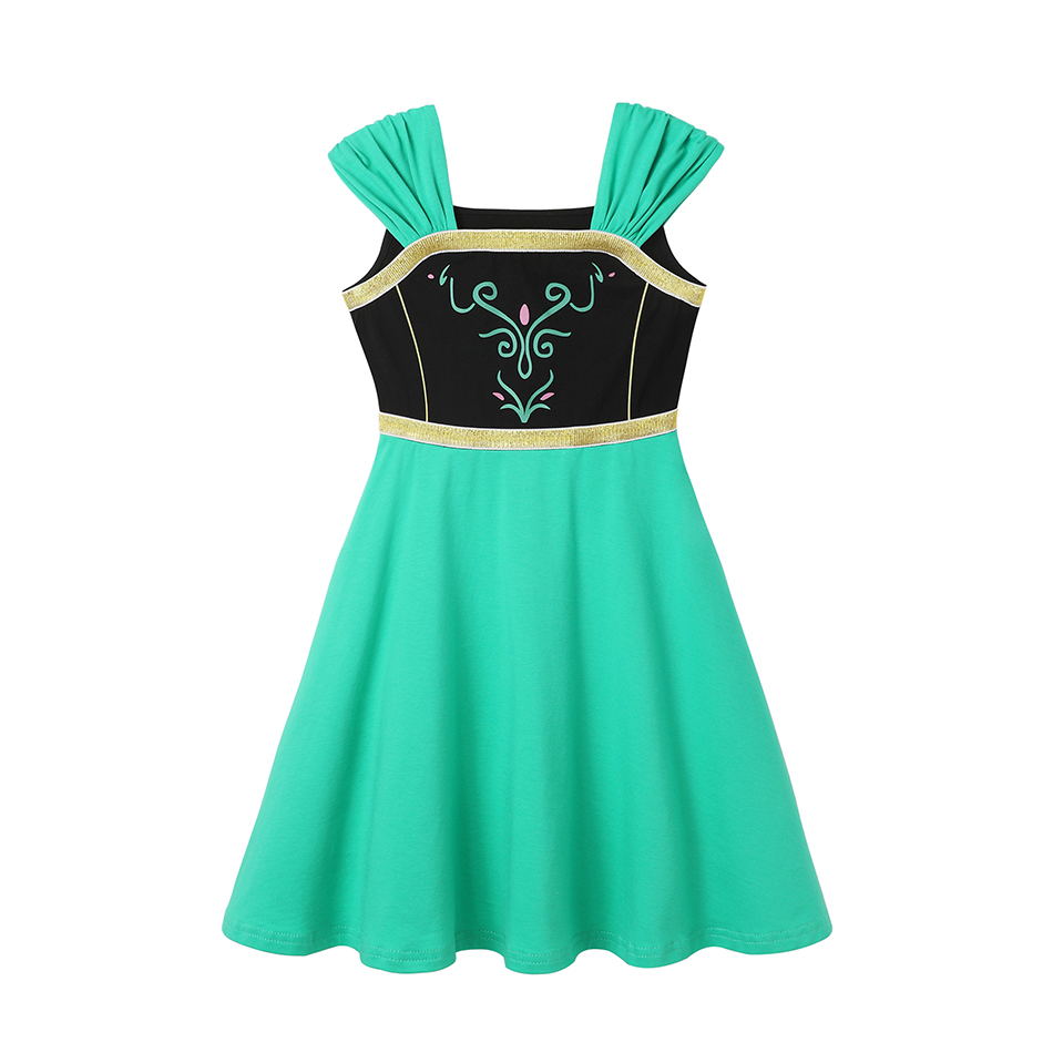 Kinderkleding voor meisjes, zo - Summer Clothing Kids recensie en prijs