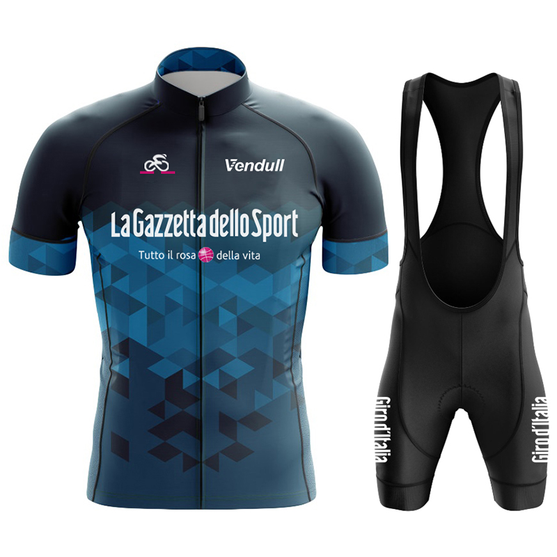 Tour De Giro D'italia Wielertr - Summer De Clothing recensie en prijs