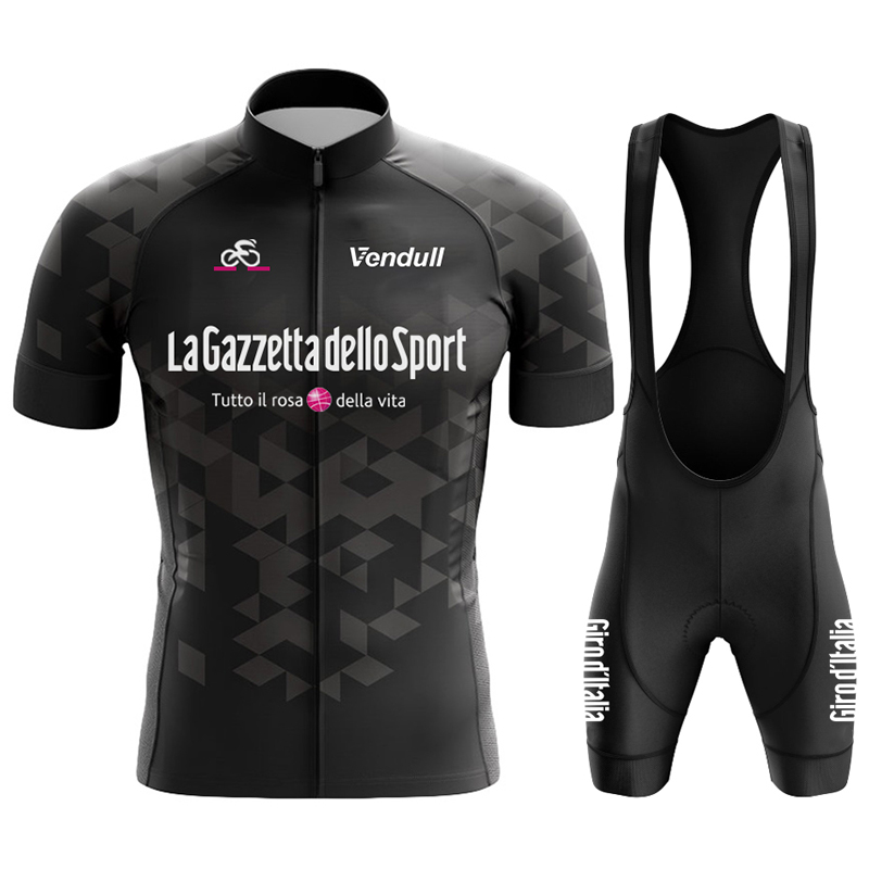 Tour De Giro D'italia Wielertr - Summer De Clothing recensie en prijs