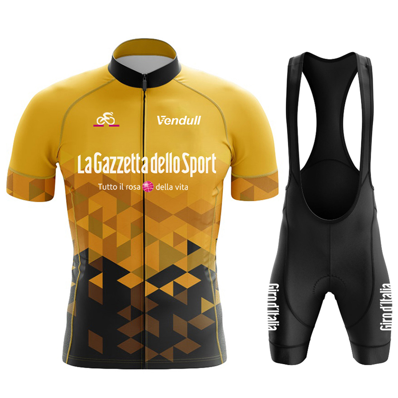 Tour De Giro D'italia Wielertr - Summer De Clothing recensie en prijs