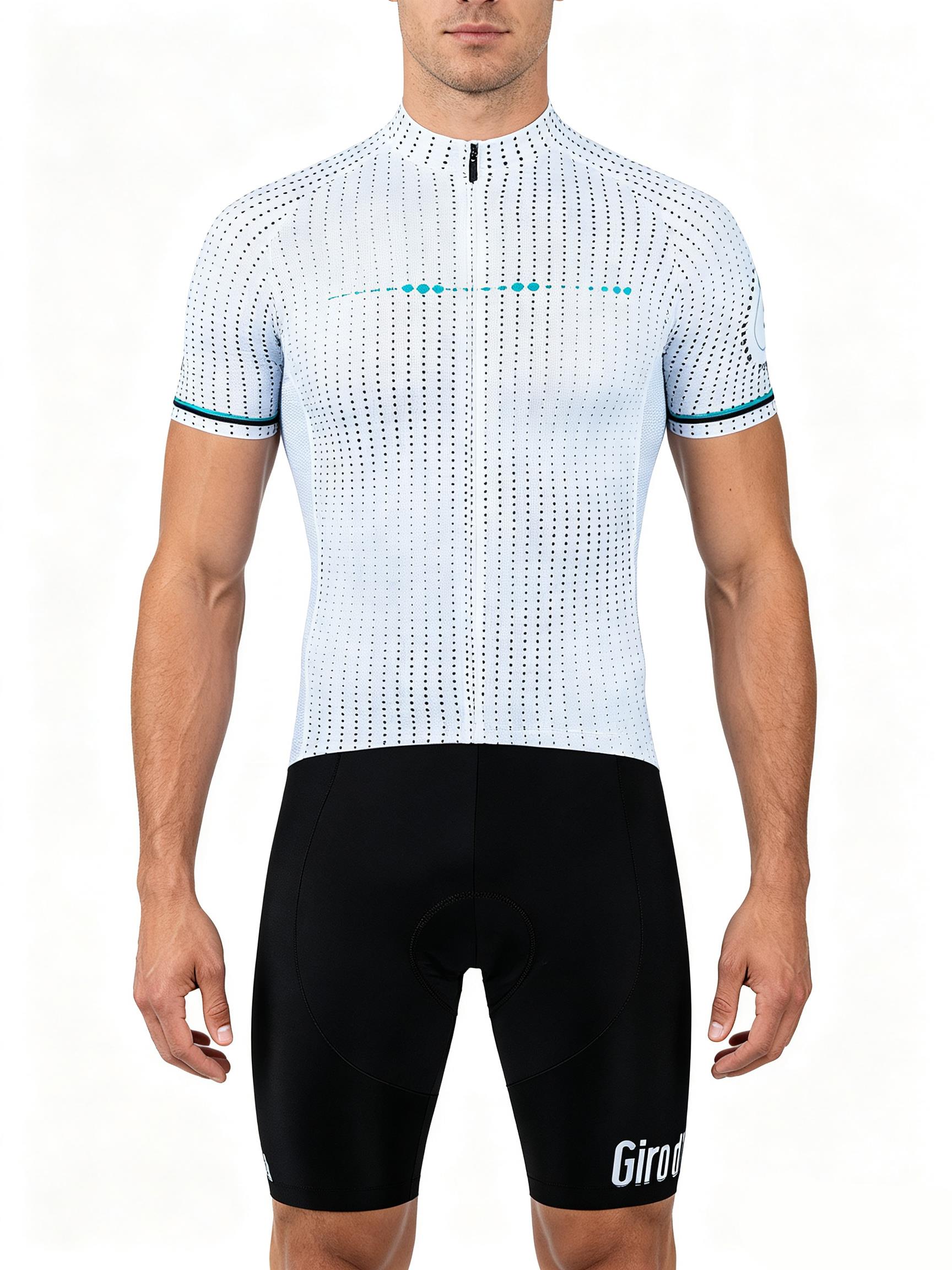 Nieuwe Tour De Italy D'ITALIA  - Summer De Clothing recensie en prijs