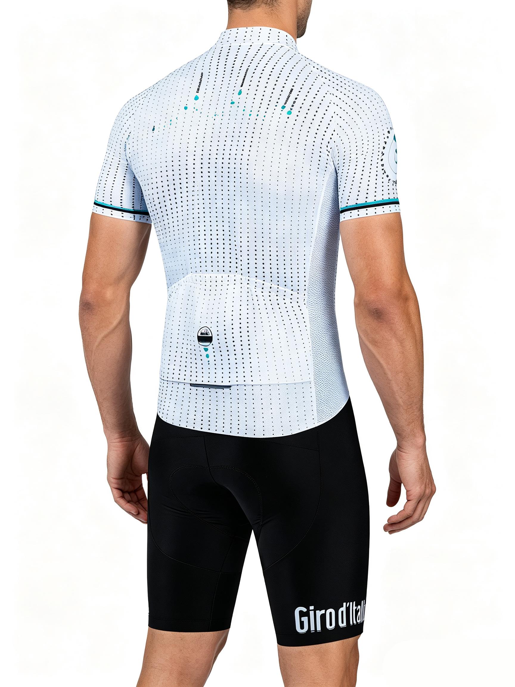 Nieuwe Tour De Italy D'ITALIA  - Summer De Clothing recensie en prijs