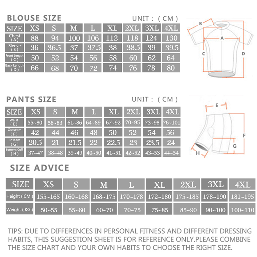Morvelo Team Zomer Bicicletas  - Summer De Clothing recensie en prijs