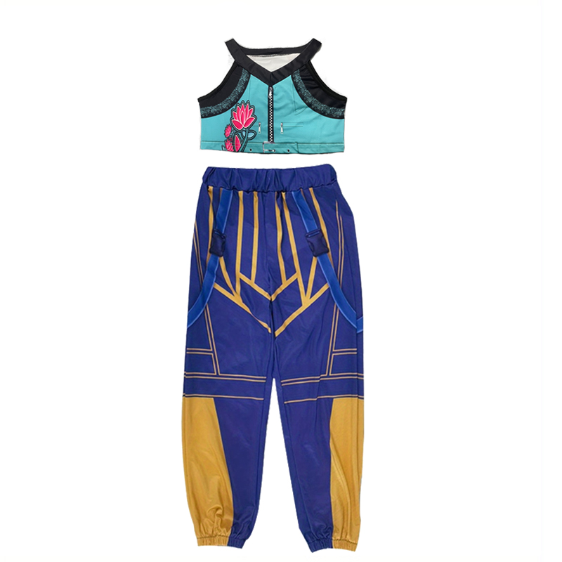 Meisjeskledingsets Kinderen Ca - Summer Clothing Kids recensie en prijs