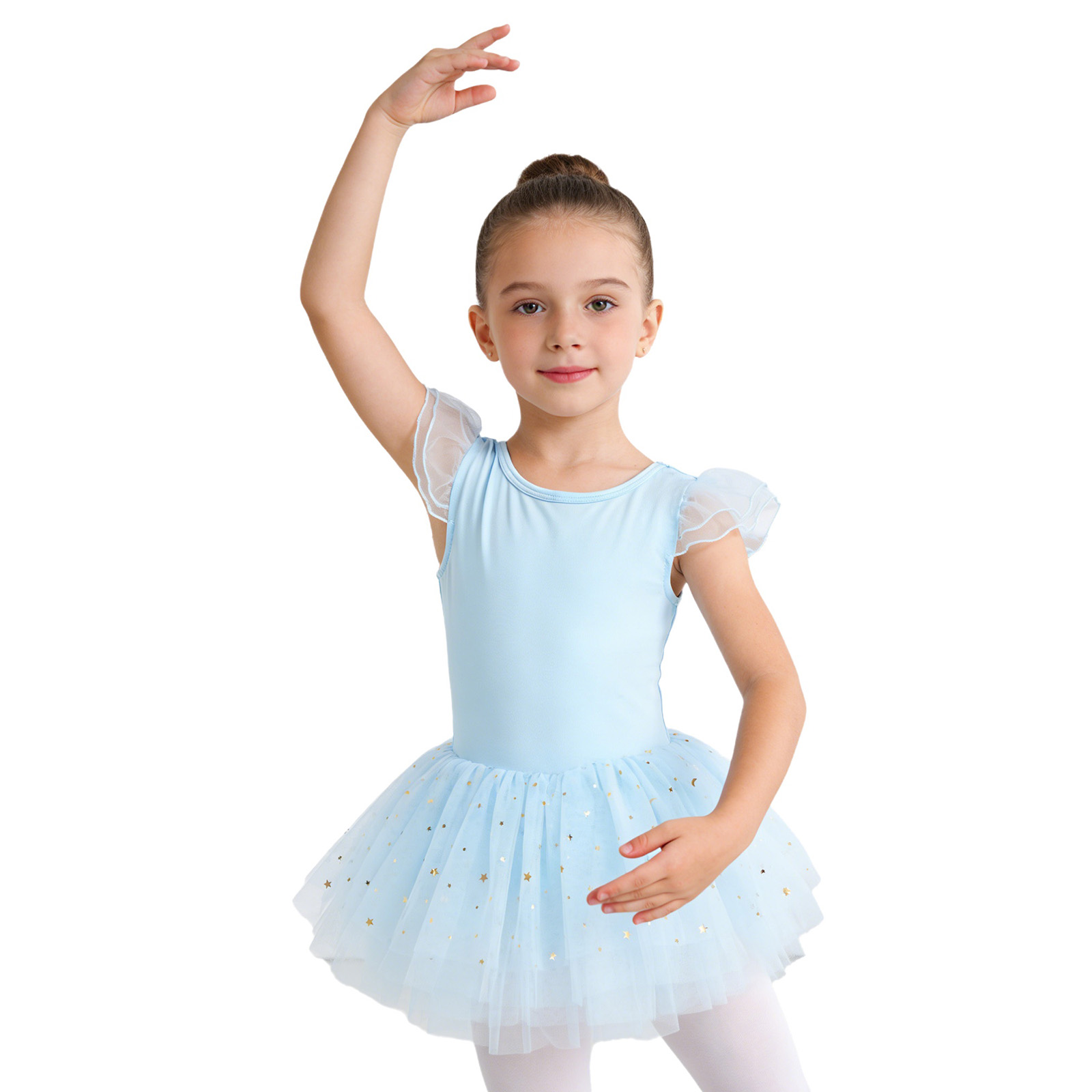 Zomer kinderjurk Tutu Ballerin - Summer Clothing Kids recensie en prijs
