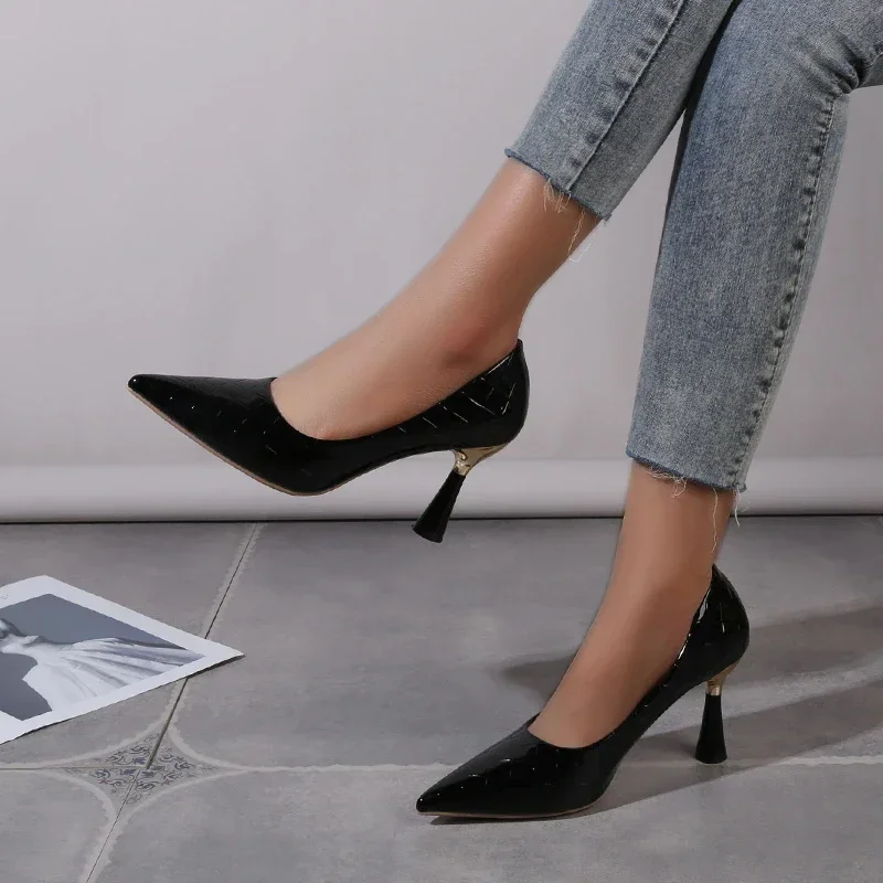 Schoenen Vrouw 2024 Trend Nieu - Summer Clothing Clearance recensie en prijs