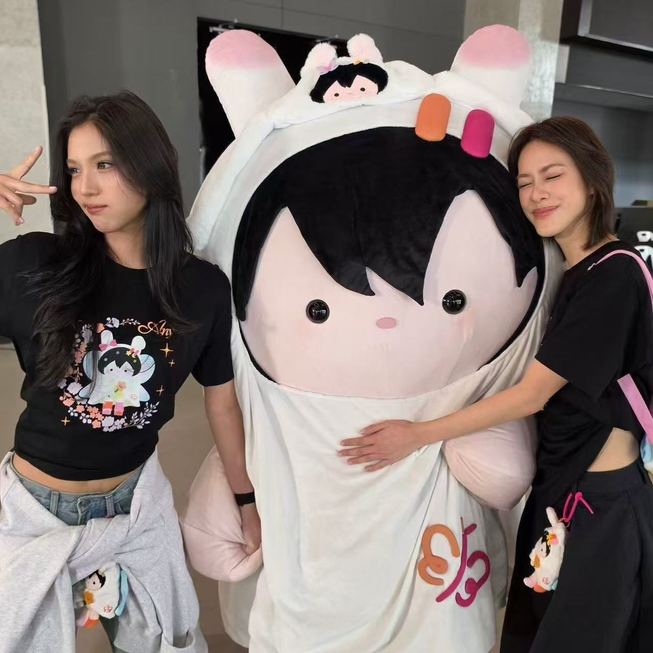 Thailand Us The Series EmiBonn - Summer Clothing For Teens recensie en prijs