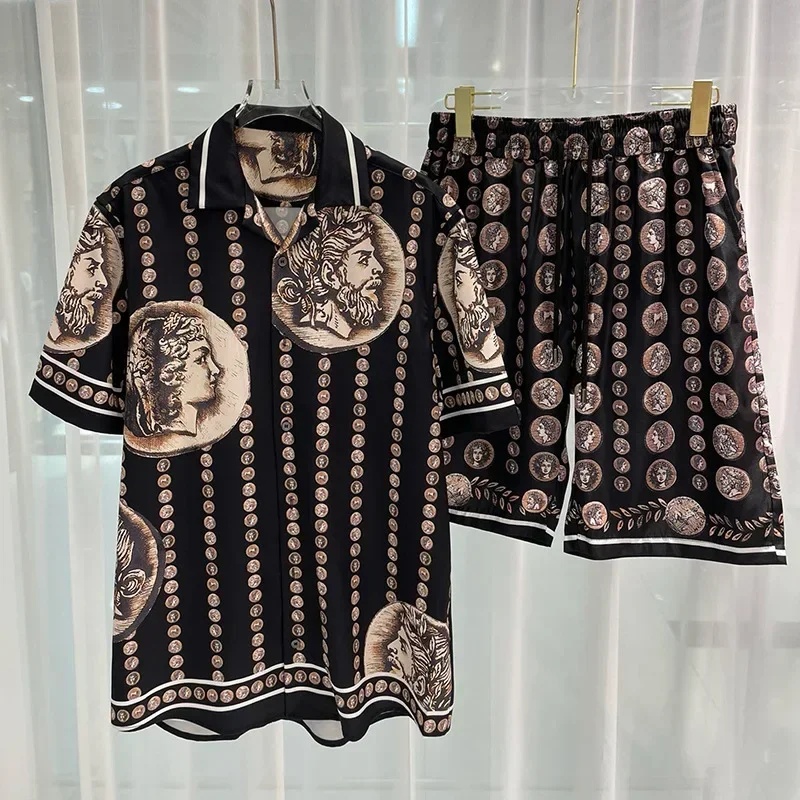 Herenkleding Royal Luxury Here - Summer Clothing Haul recensie en prijs